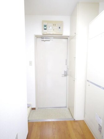 サングリーン南大沢の物件内観写真